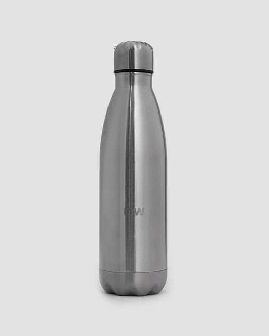 water bottle stainless steel 500ml stainless steel