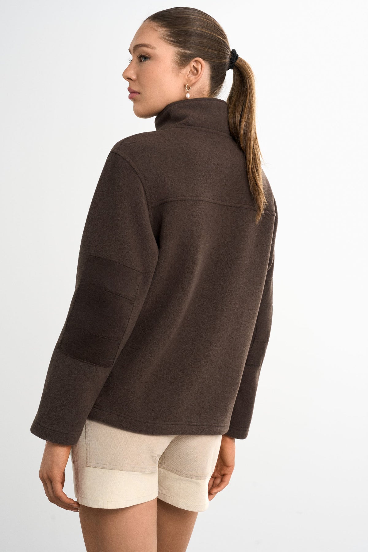 Altitude Fleece Jacket