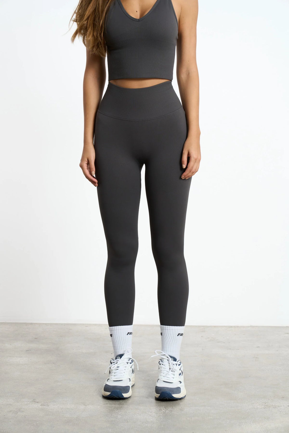 Contour Leggings - for kvinde - FAMME - Leggings