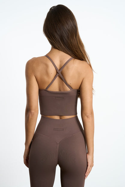 Contour Sports Bra - for dame - Famme - 