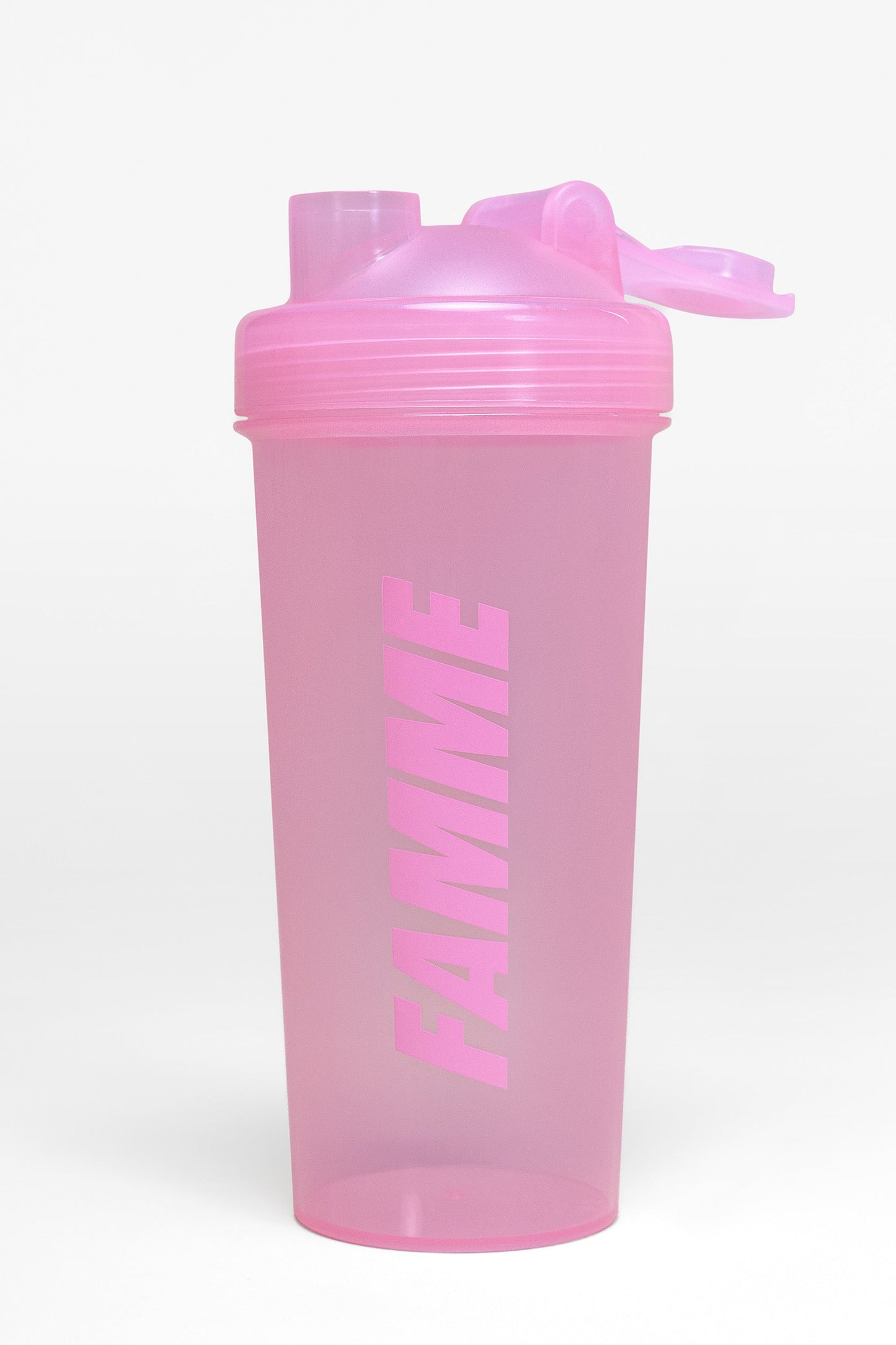 Pink Performance Shaker - for dame - Famme - Shaker