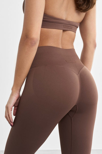 High Waist Sculpt Leggings