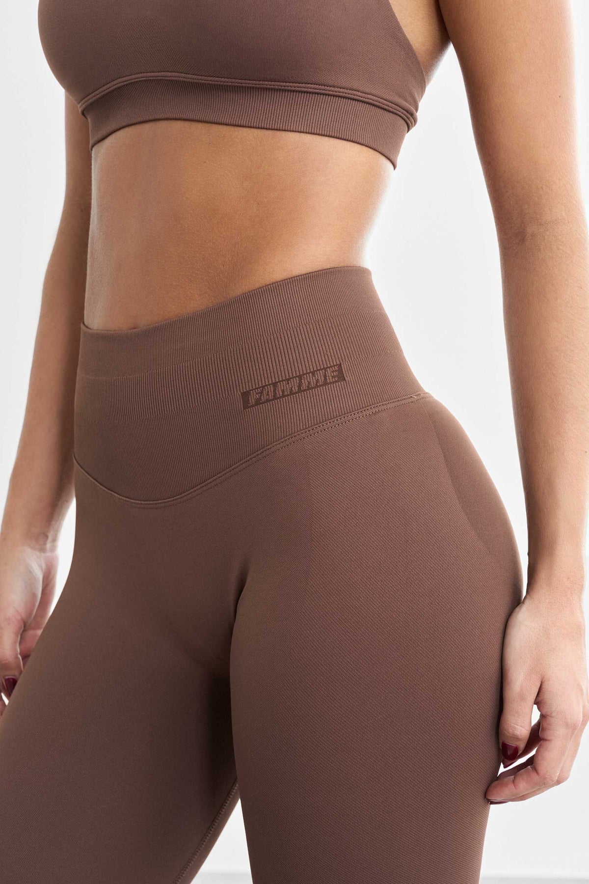 High Waist Sculpt Leggings