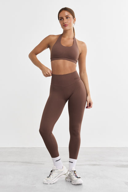 High Waist Sculpt Leggings
