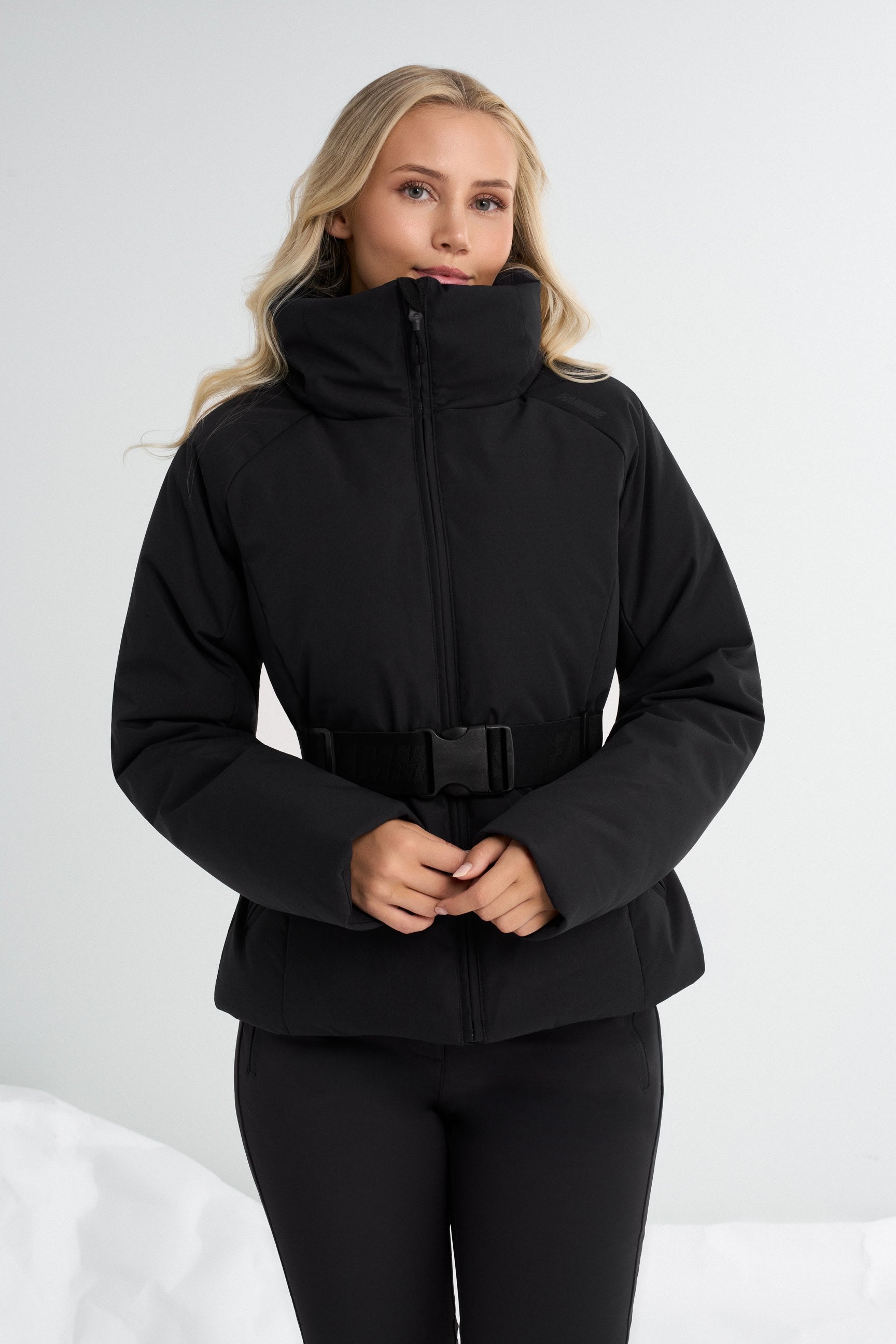 SKI Jacket - for dame - Famme - 