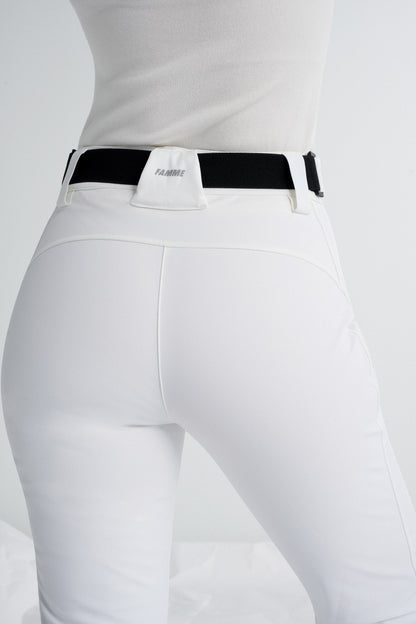 Ski Pants - for dame - Famme - 