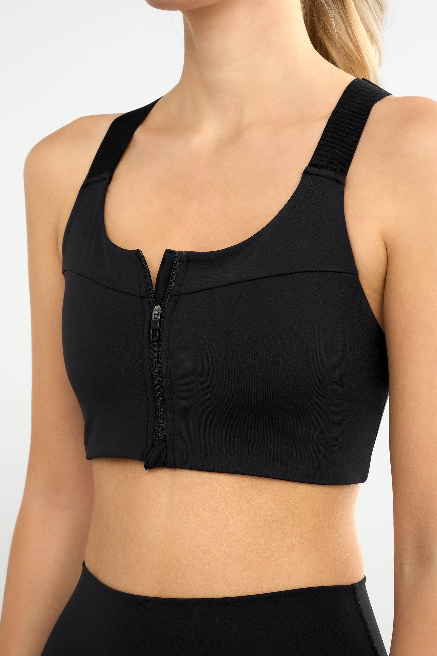 Support Signature Sports Bra - for dame - Famme - Sports Bra