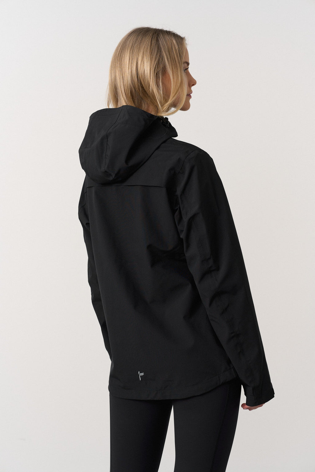 Windbreaker Rain Jacket - for dame - Famme - Jacket