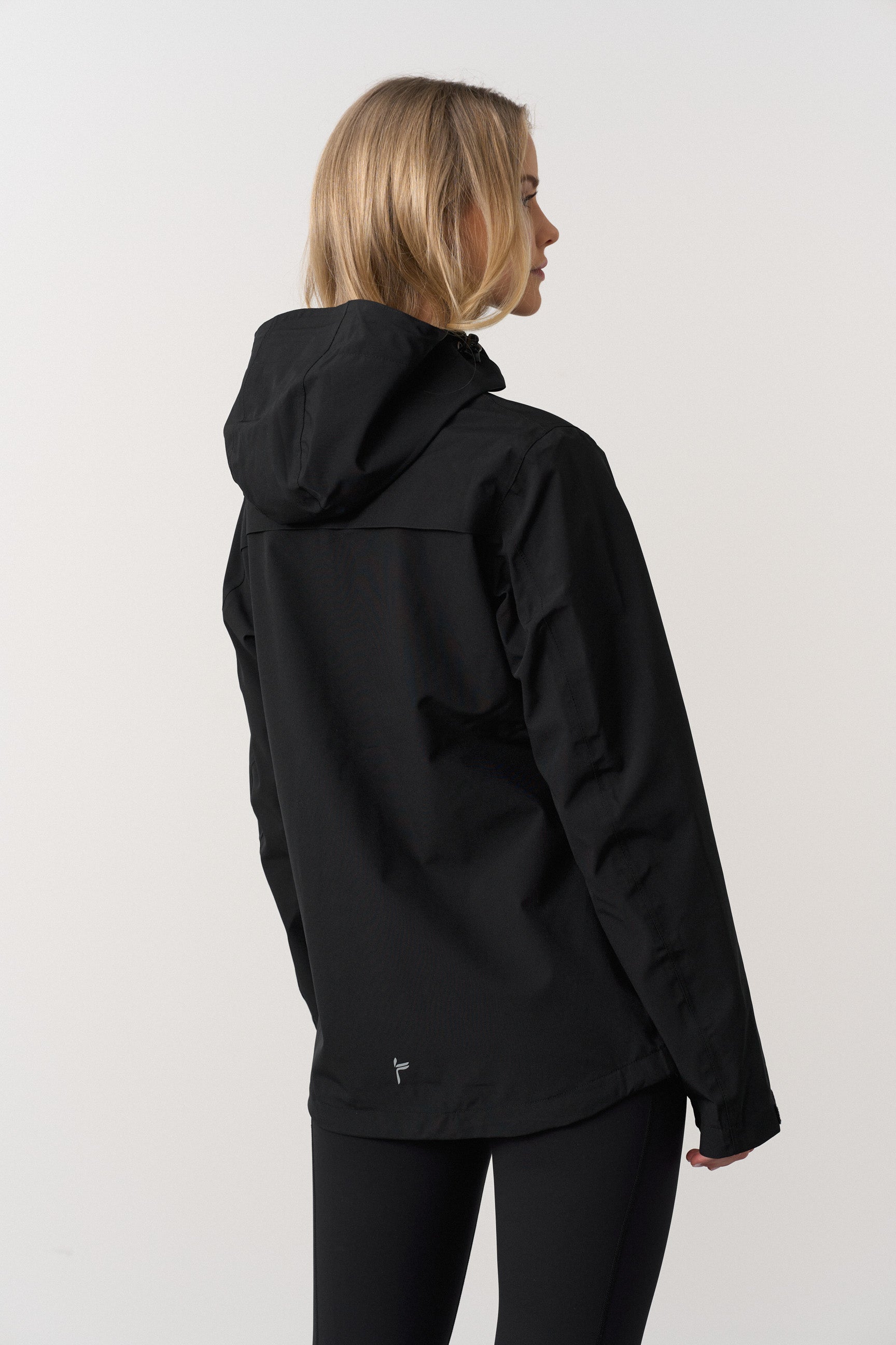 Windbreaker Rain Jacket - for dame - Famme - Jacket
