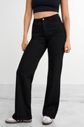 Baggy Jeans V2 - for dame - Famme - Jeans
