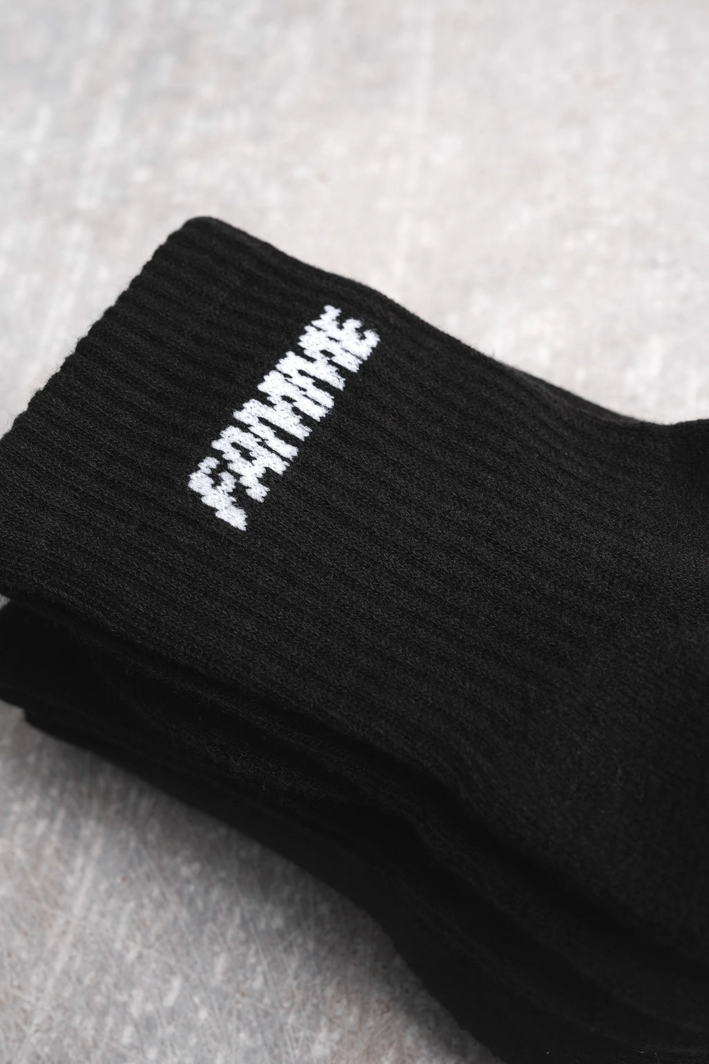 3-Pack Sky Knit Socks - for kvinde - FAMME - Socks