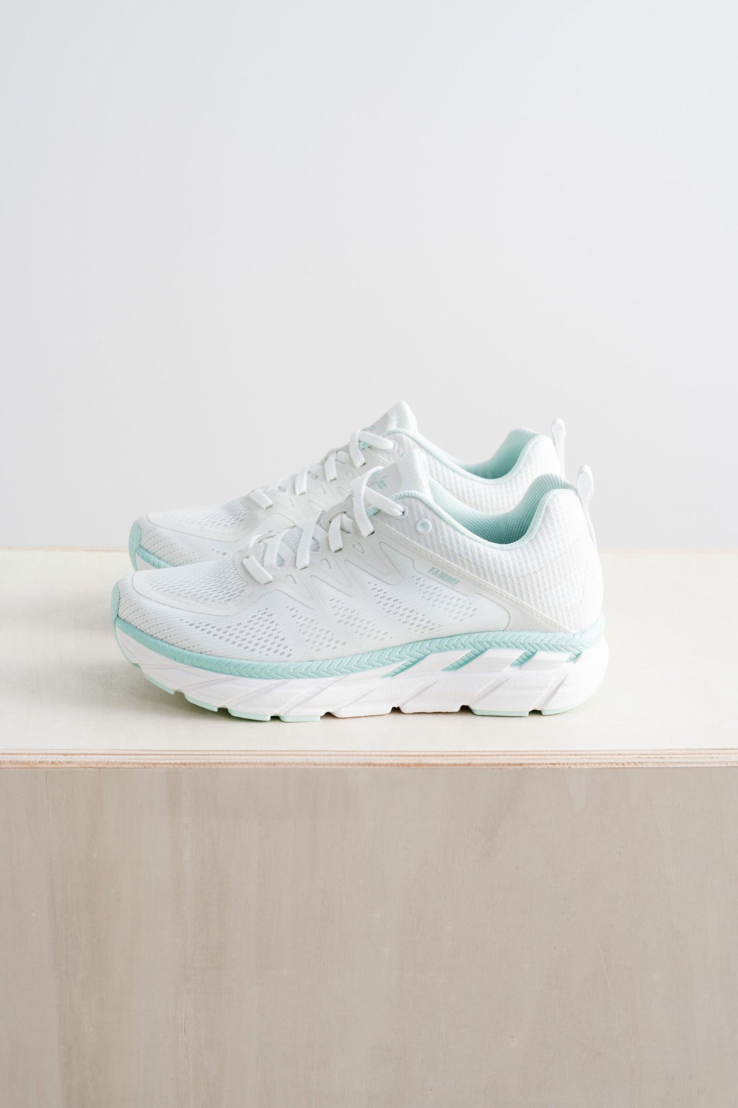 Endorphin RX1 Shoes - for kvinde - FAMME - Shoes