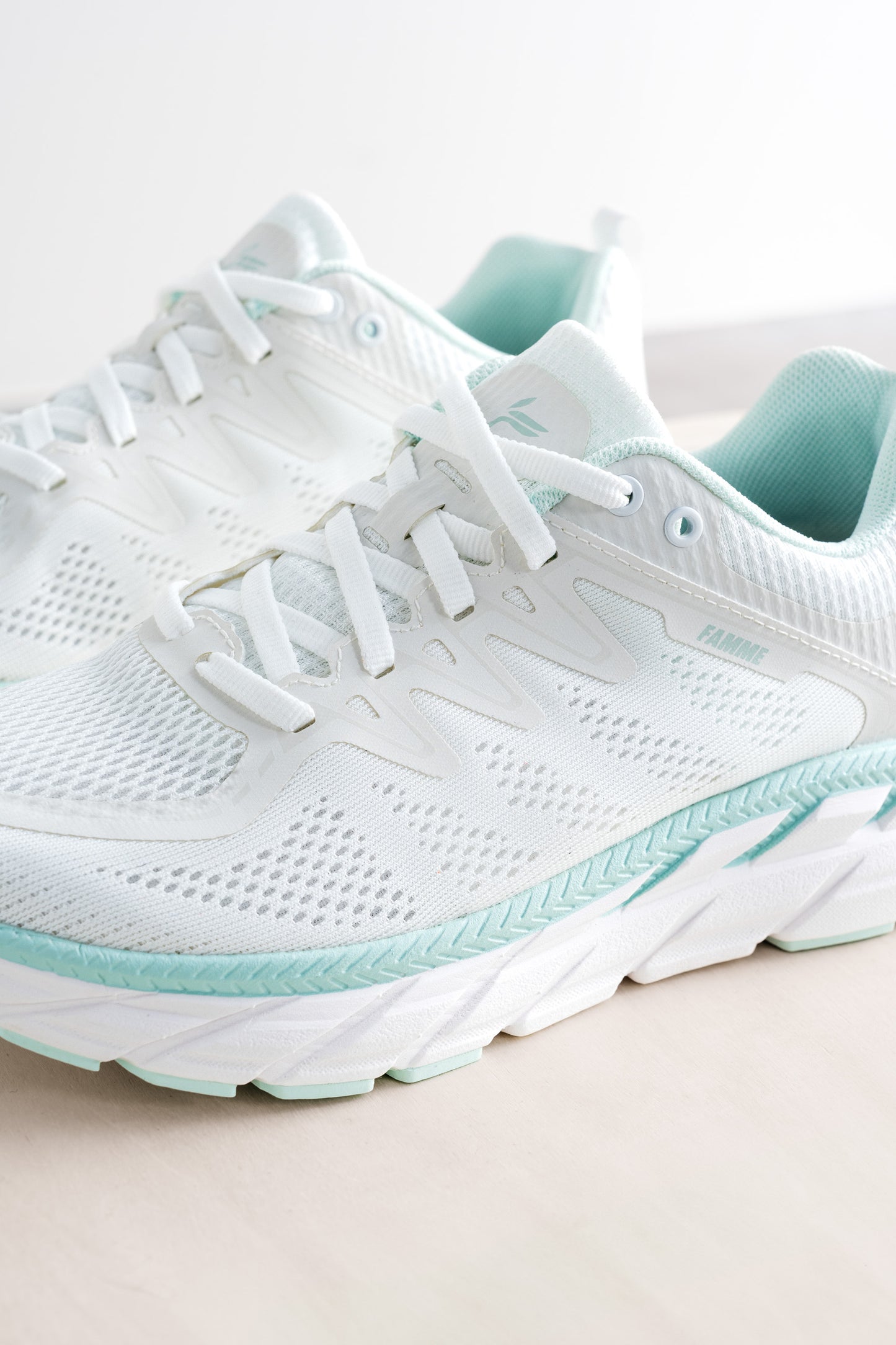 Endorphin RX1 Shoes - for kvinde - FAMME - Shoes