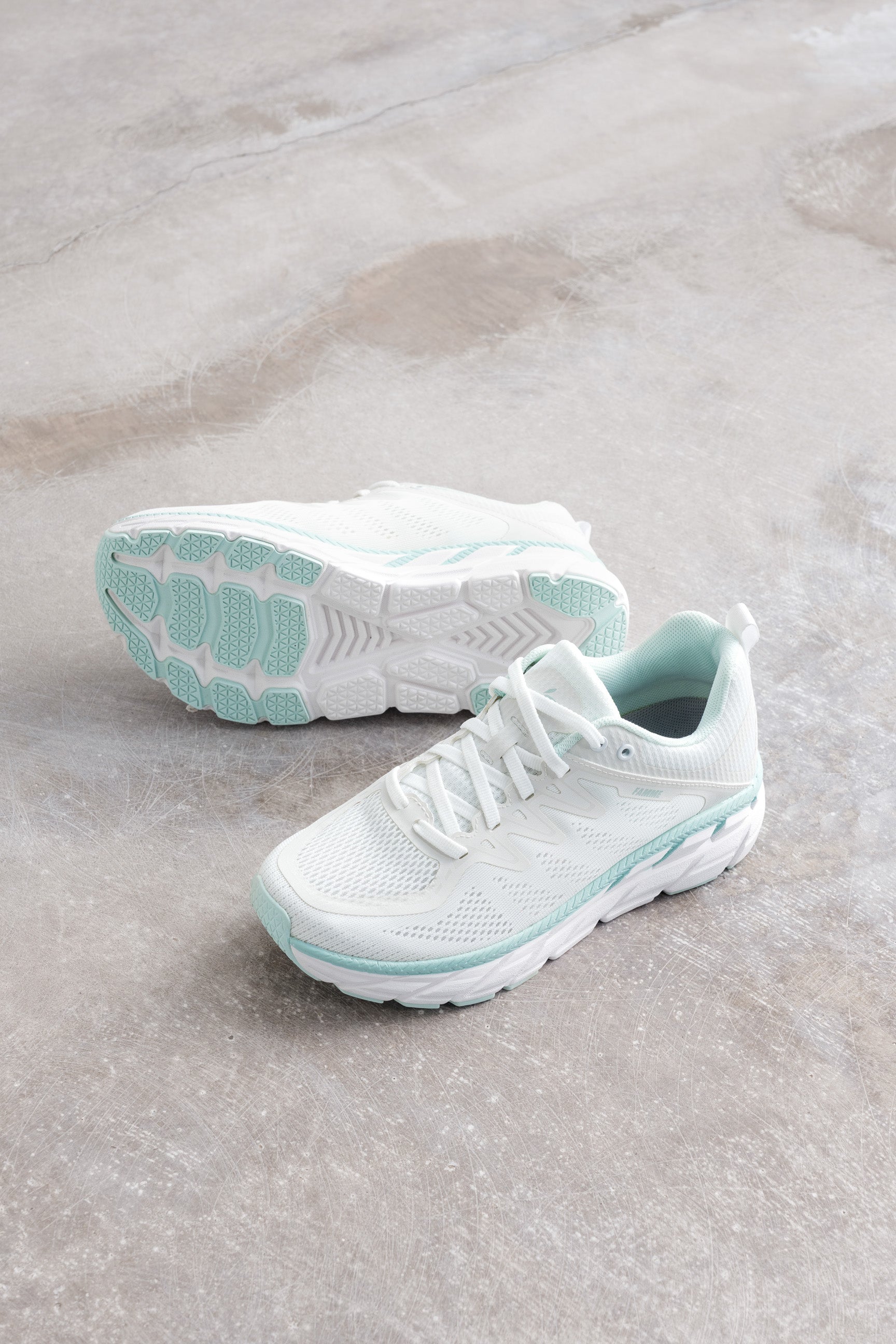 Endorphin RX1 Shoes - for kvinde - FAMME - Shoes