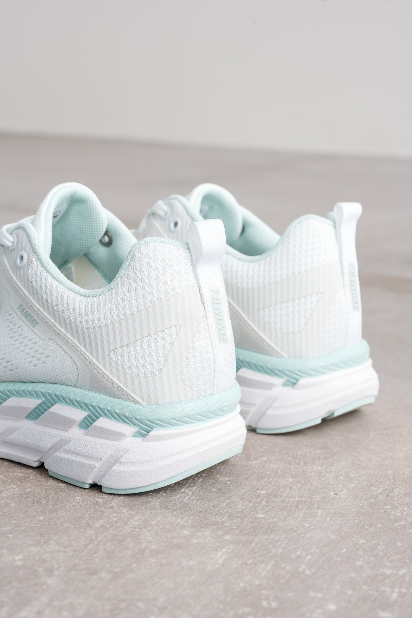 Endorphin RX1 Shoes - for kvinde - FAMME - Shoes