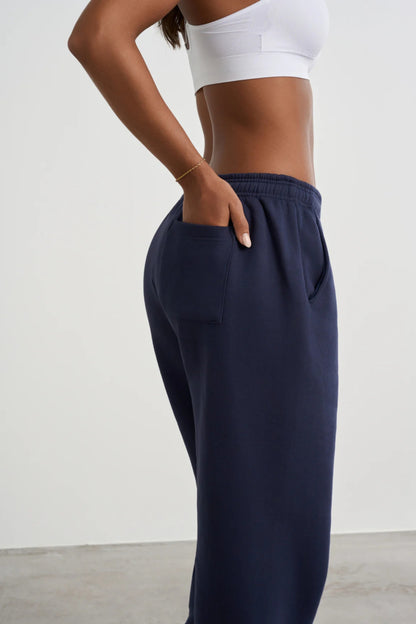 Équilibre Oversized Jogger - for kvinde - FAMME - Jogger