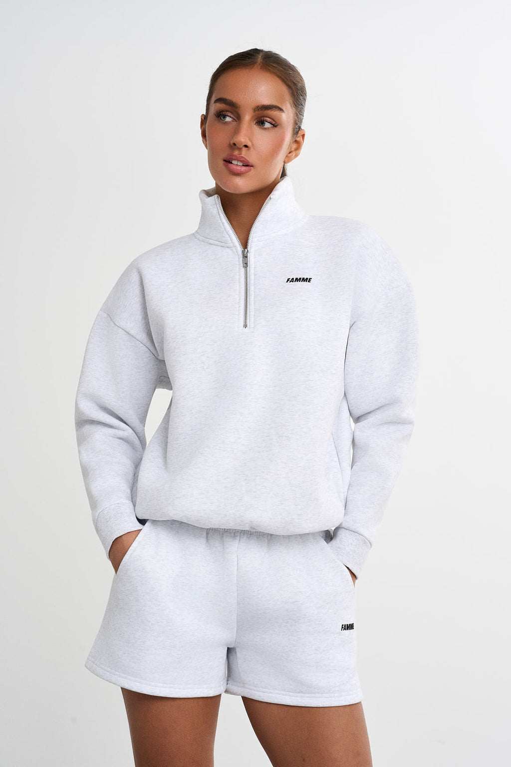 Essential Sweat Shorts