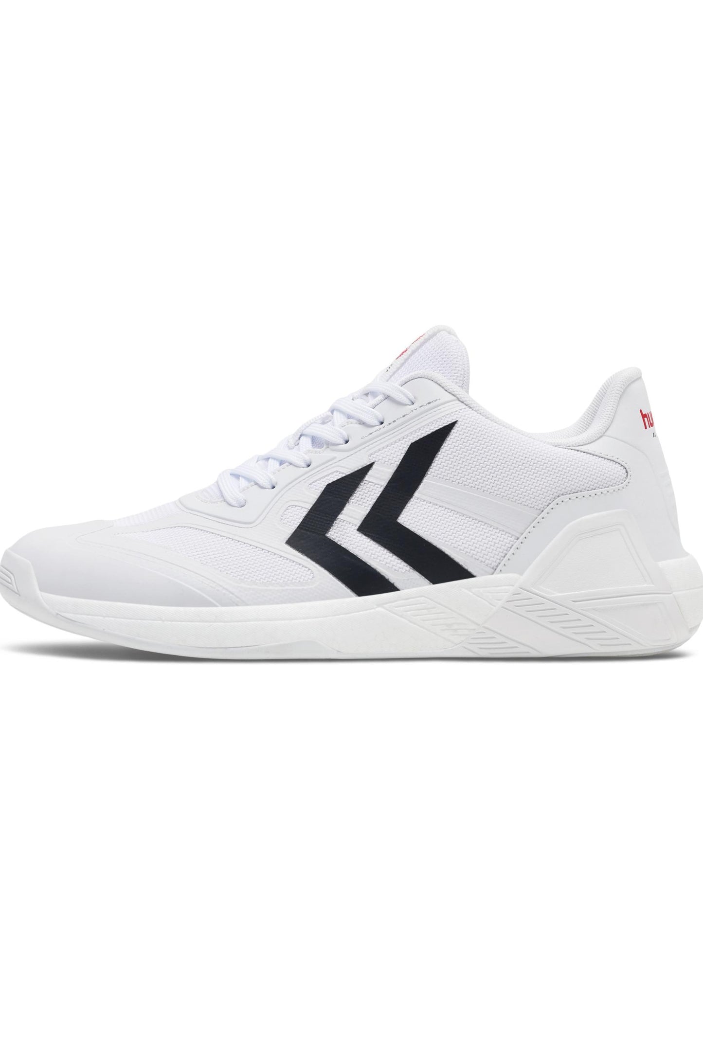 HUMMEL - Algiz Iii Shoes - White