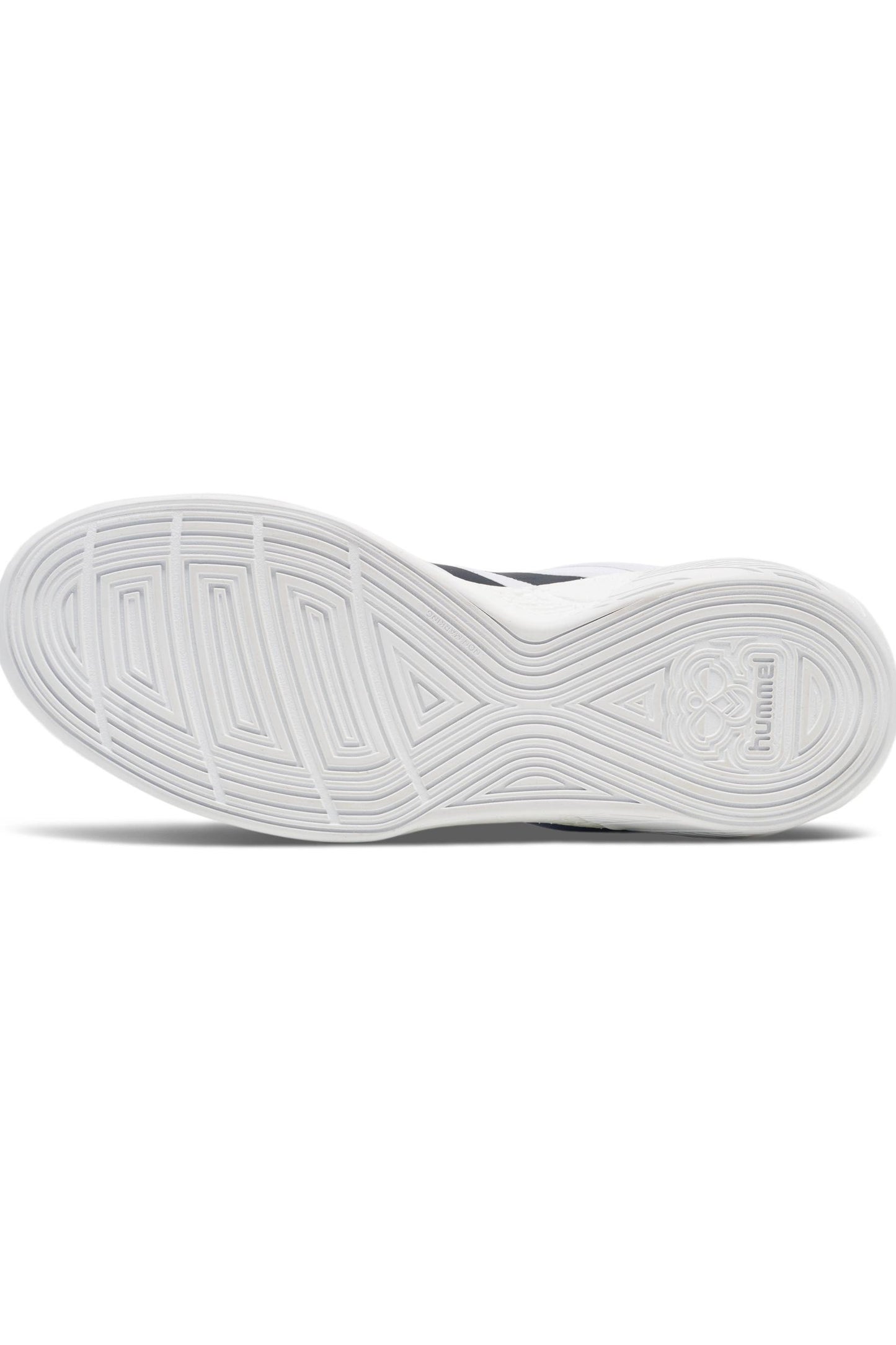 HUMMEL - Algiz Iii Shoes - White