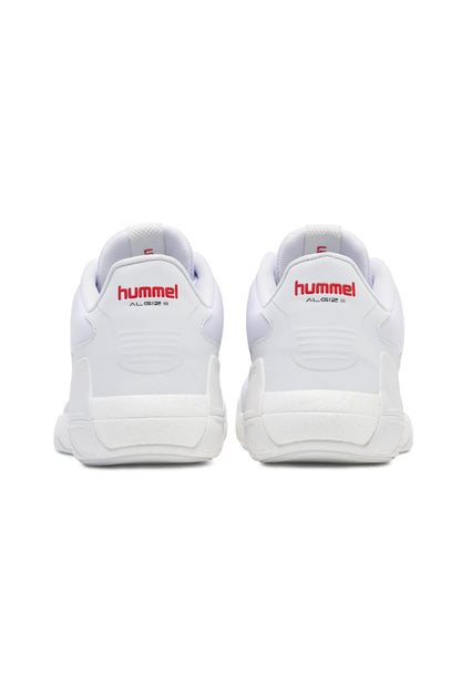 HUMMEL - Algiz Iii Shoes - White