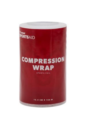 HUMMEL - Compression Wrap Refill - Transparent