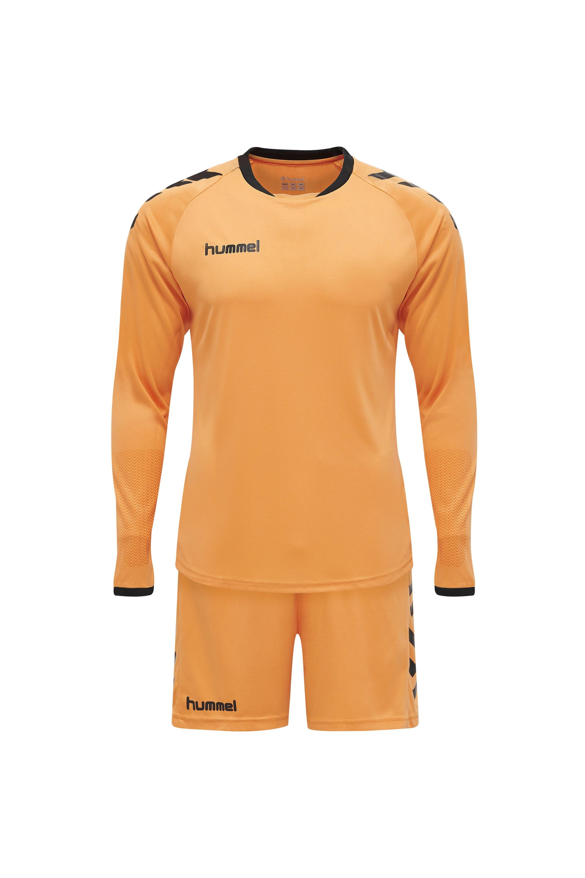 HUMMEL - Core Gk Set - Tangerine