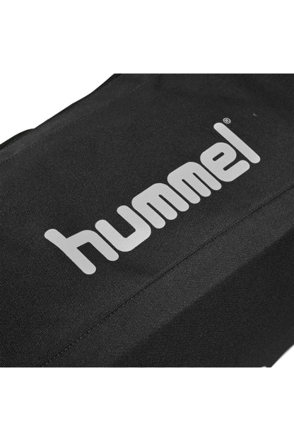 HUMMEL - Core Sports Bag - Black