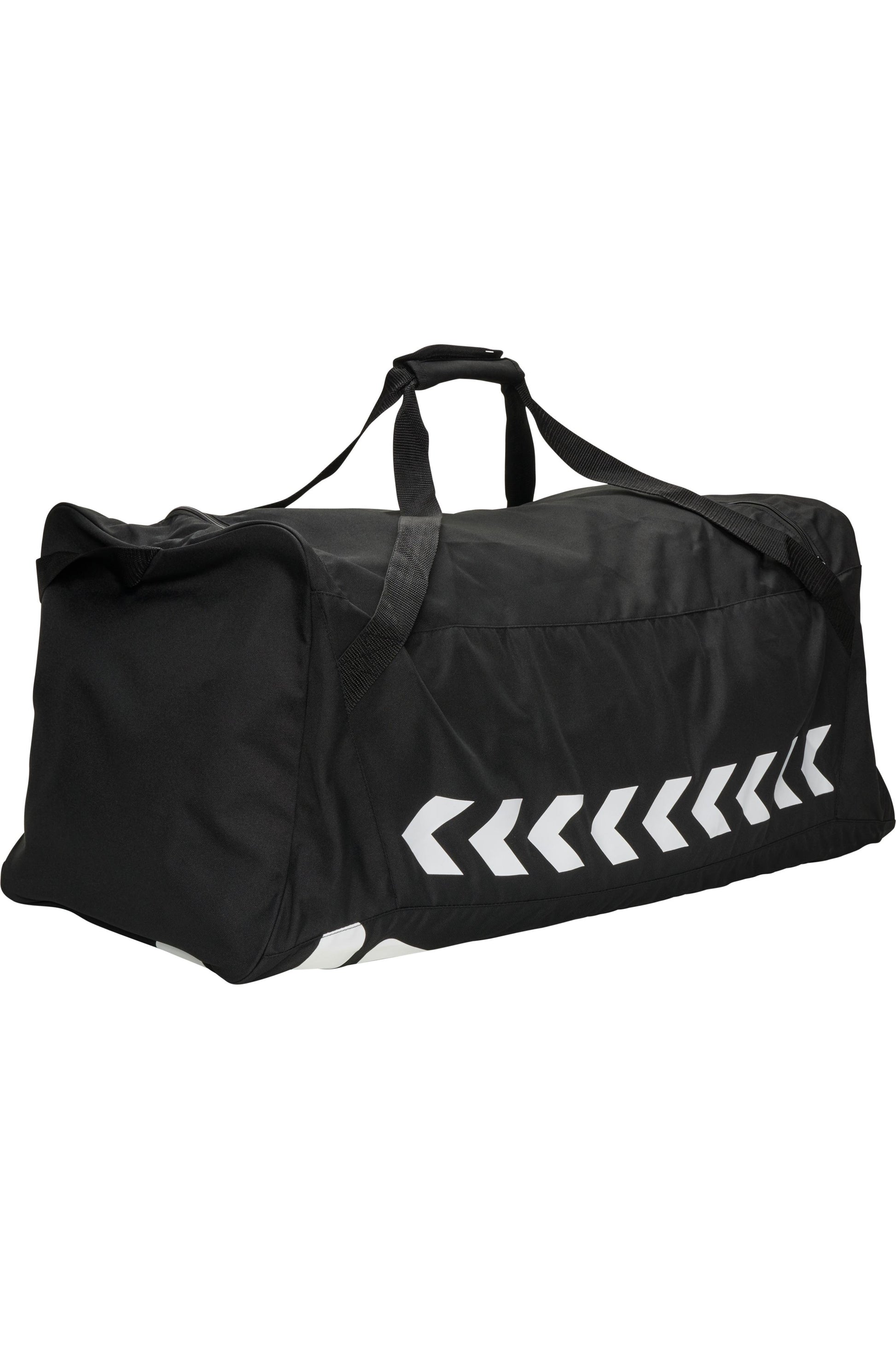 HUMMEL - Core Team Bag - Black