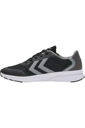 HUMMEL - Flow Breather Shoes - Black/magnet