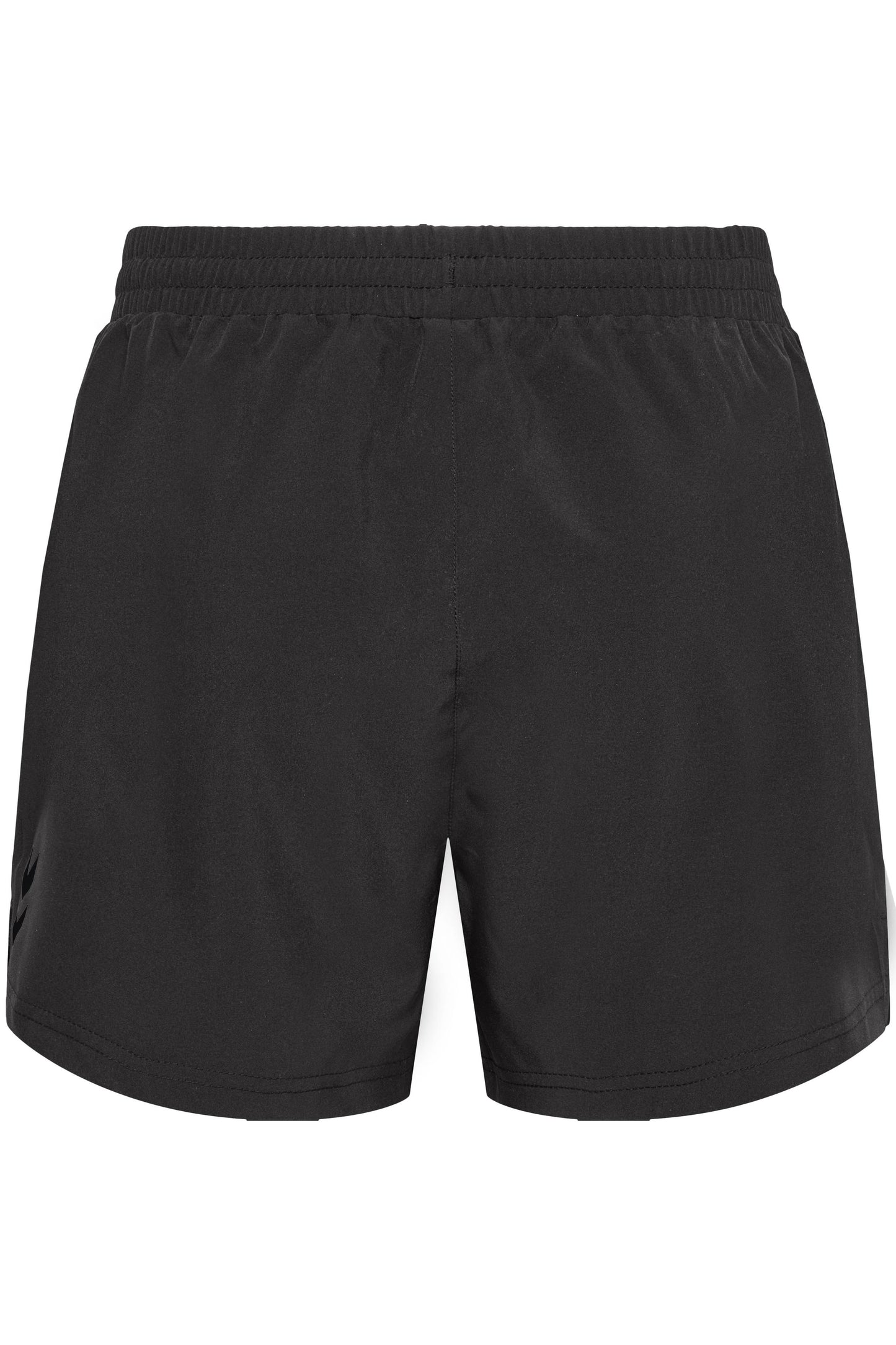 HUMMEL - Hmlactive Court Wov Shorts Woman - Obsidian