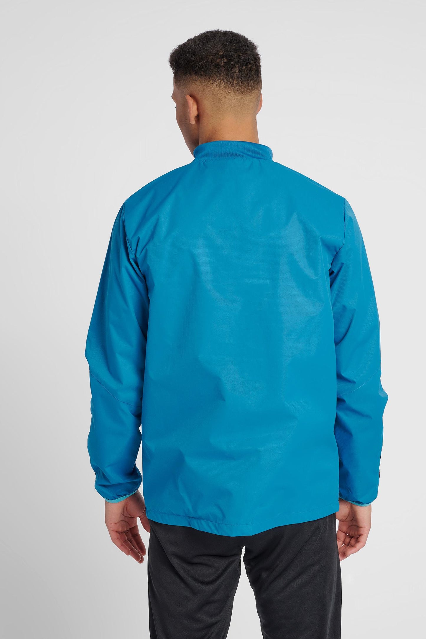 HUMMEL - Hmlauthentic Wind Breaker - Celestial