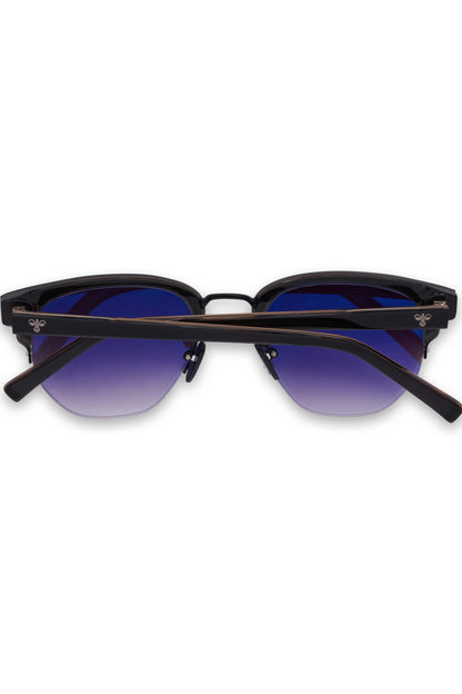 HUMMEL - Hmlclub Sunglasses - Black