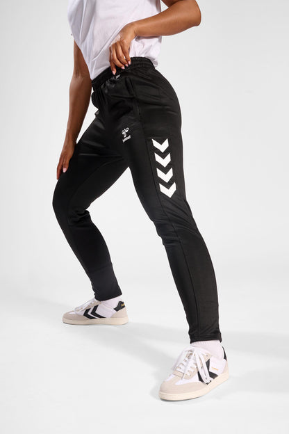 HUMMEL - Hmlcore Xk Training Poly Pants - Black