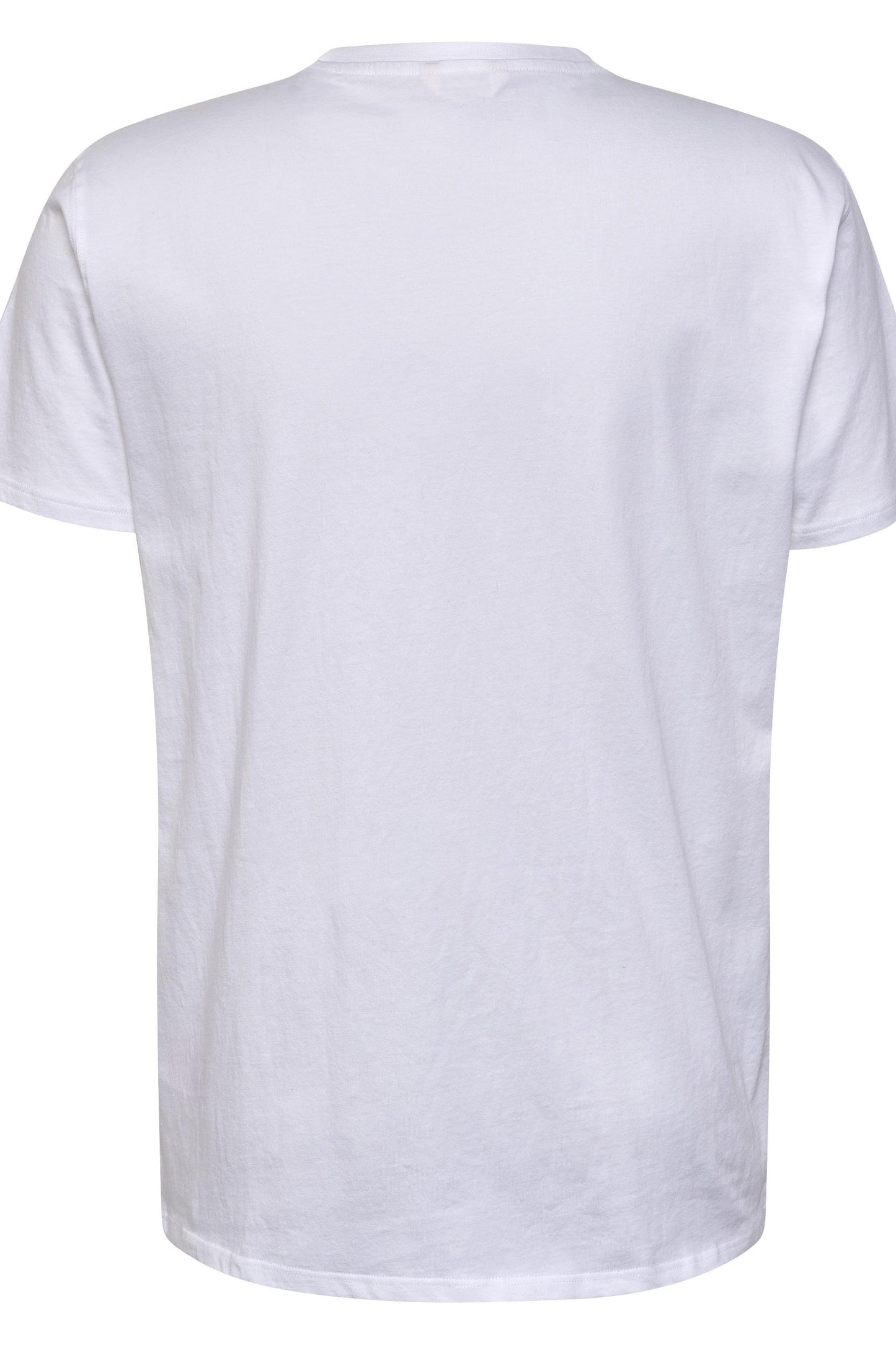 HUMMEL - Hmlgo 2.0 Logo T-shirt S/s - White