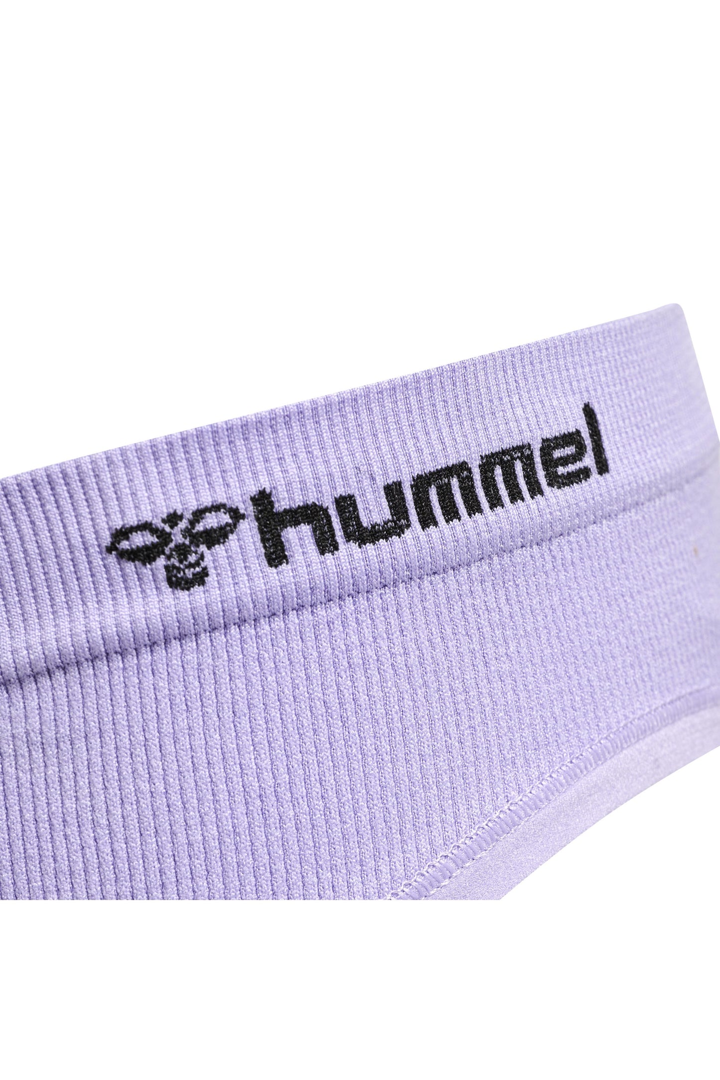 HUMMEL - Hmljuno Seamless Hipster - Lavender