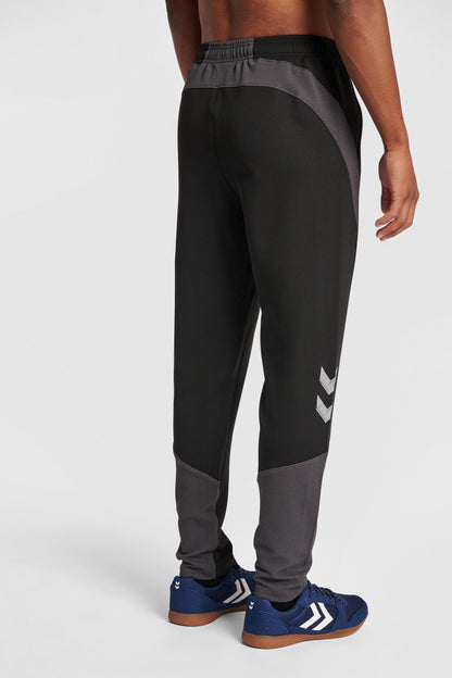 HUMMEL - Hmllead Football Pants - Black