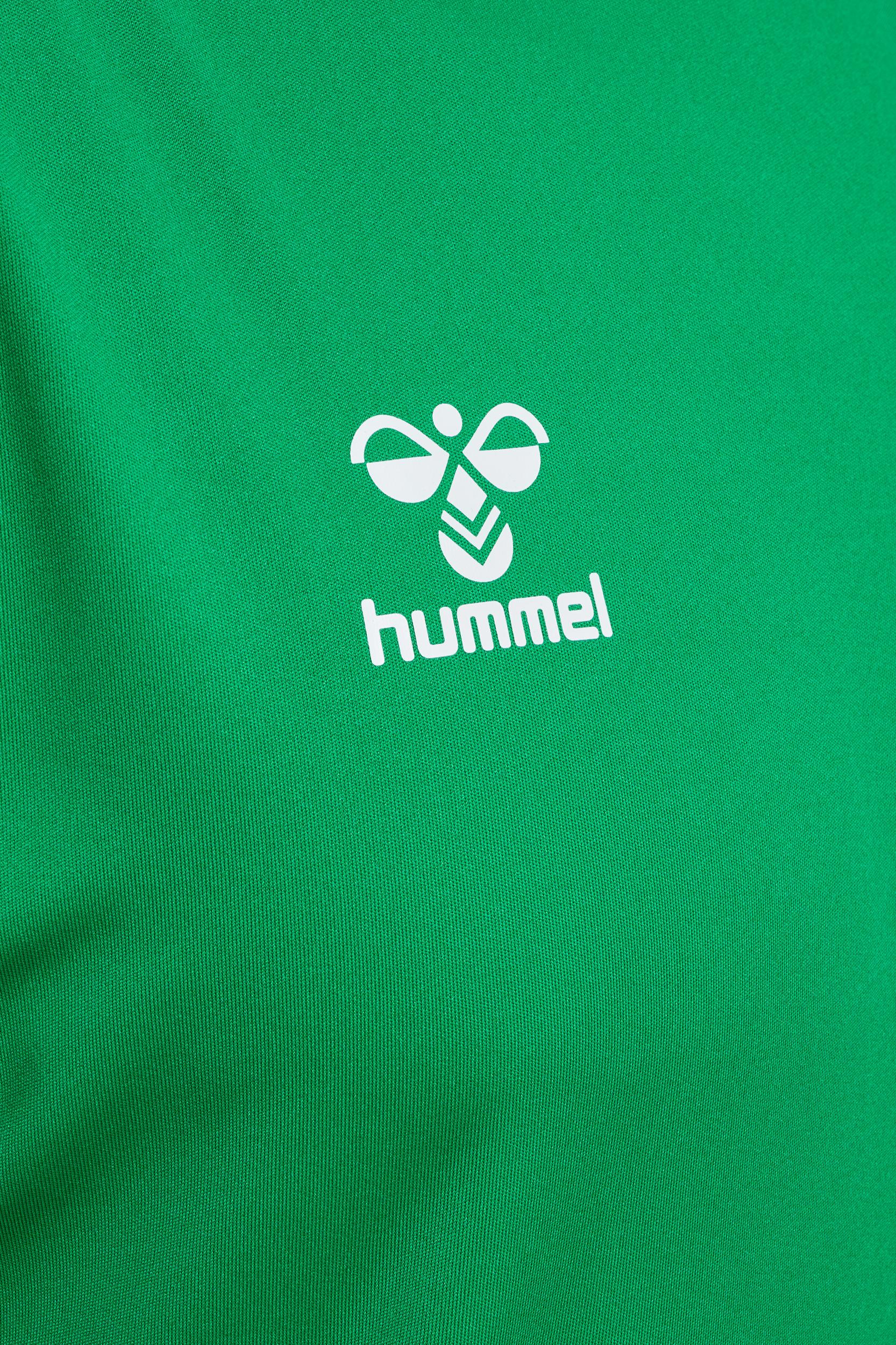 HUMMEL - Hmllogo Set - Jelly Bean