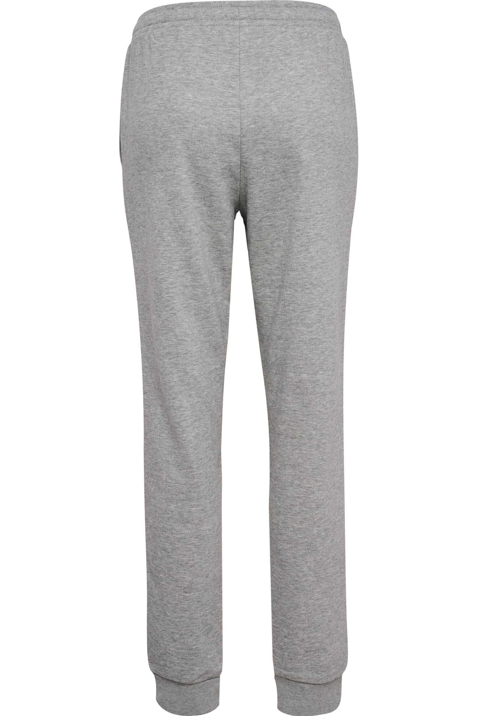 HUMMEL - Hmlmotion Co Pants Woman - Grey Melange