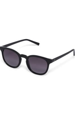 HUMMEL - Hmlmotor Sunglasses - Black