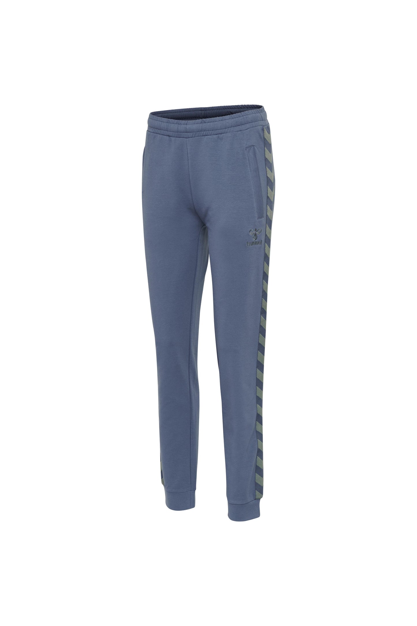 HUMMEL - Hmlmove Classic Pants Woman - Bering Sea