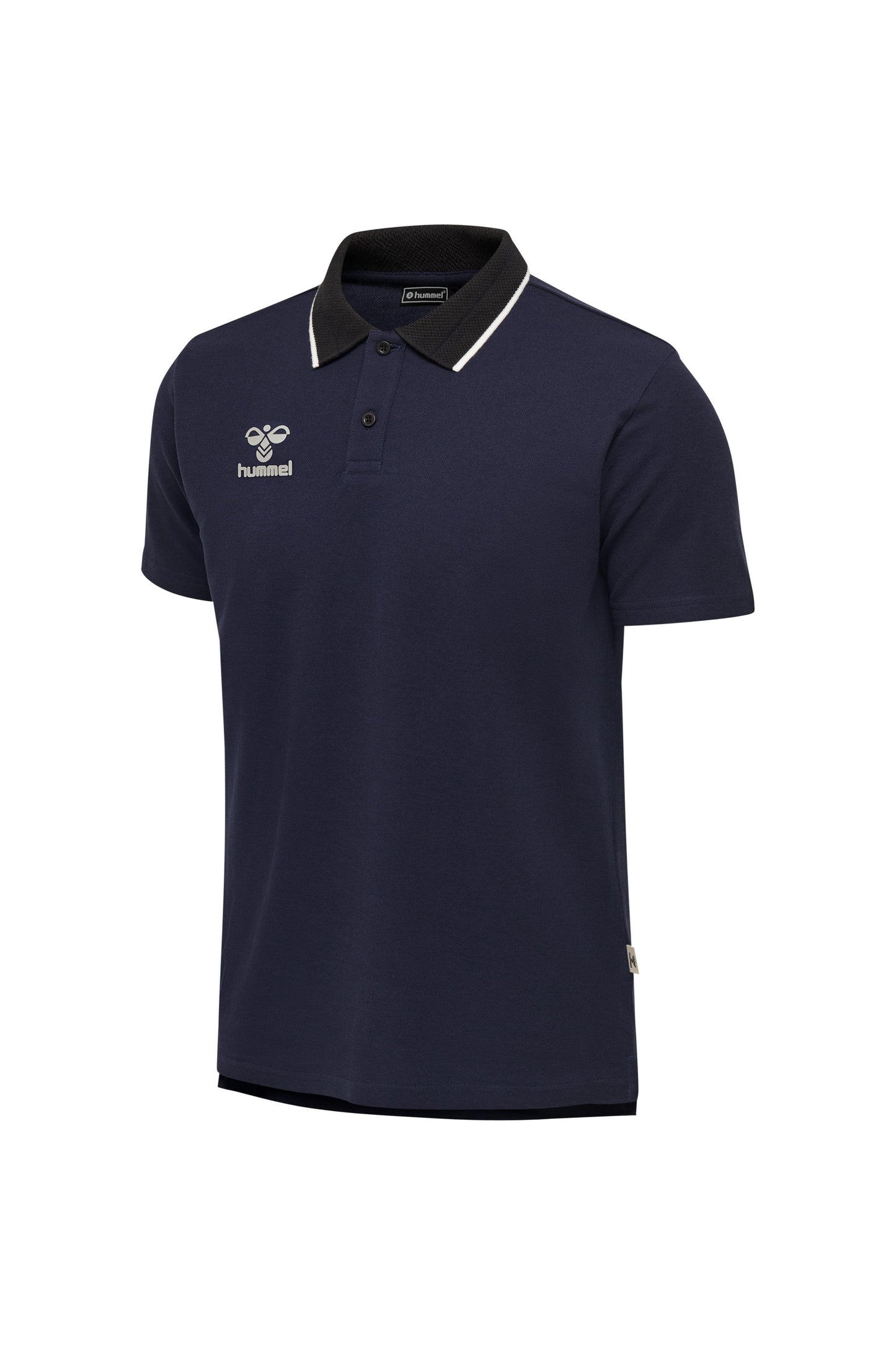 HUMMEL - Hmlmove Polo - Marine