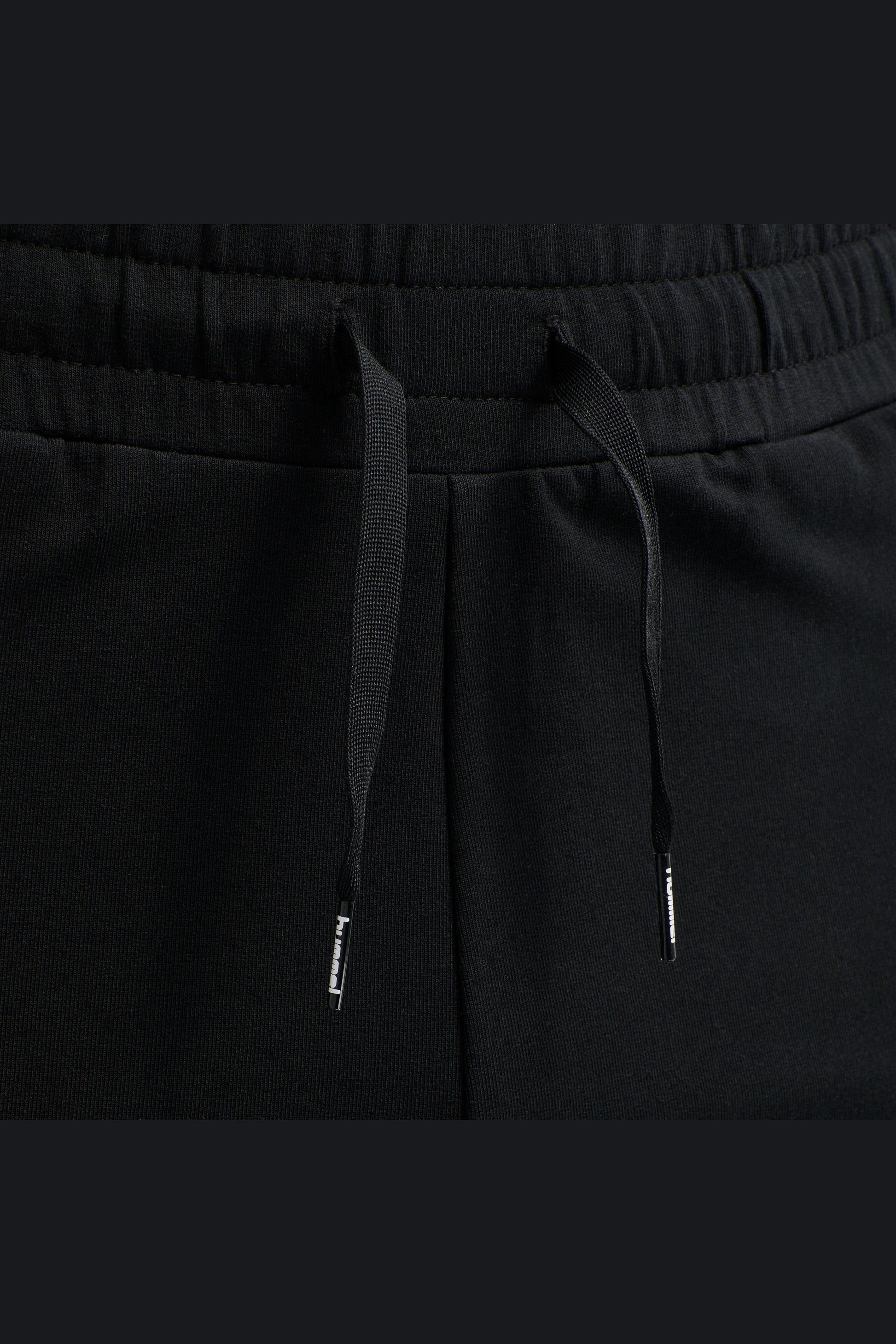 HUMMEL - Hmlray 2.0 Shorts - Black