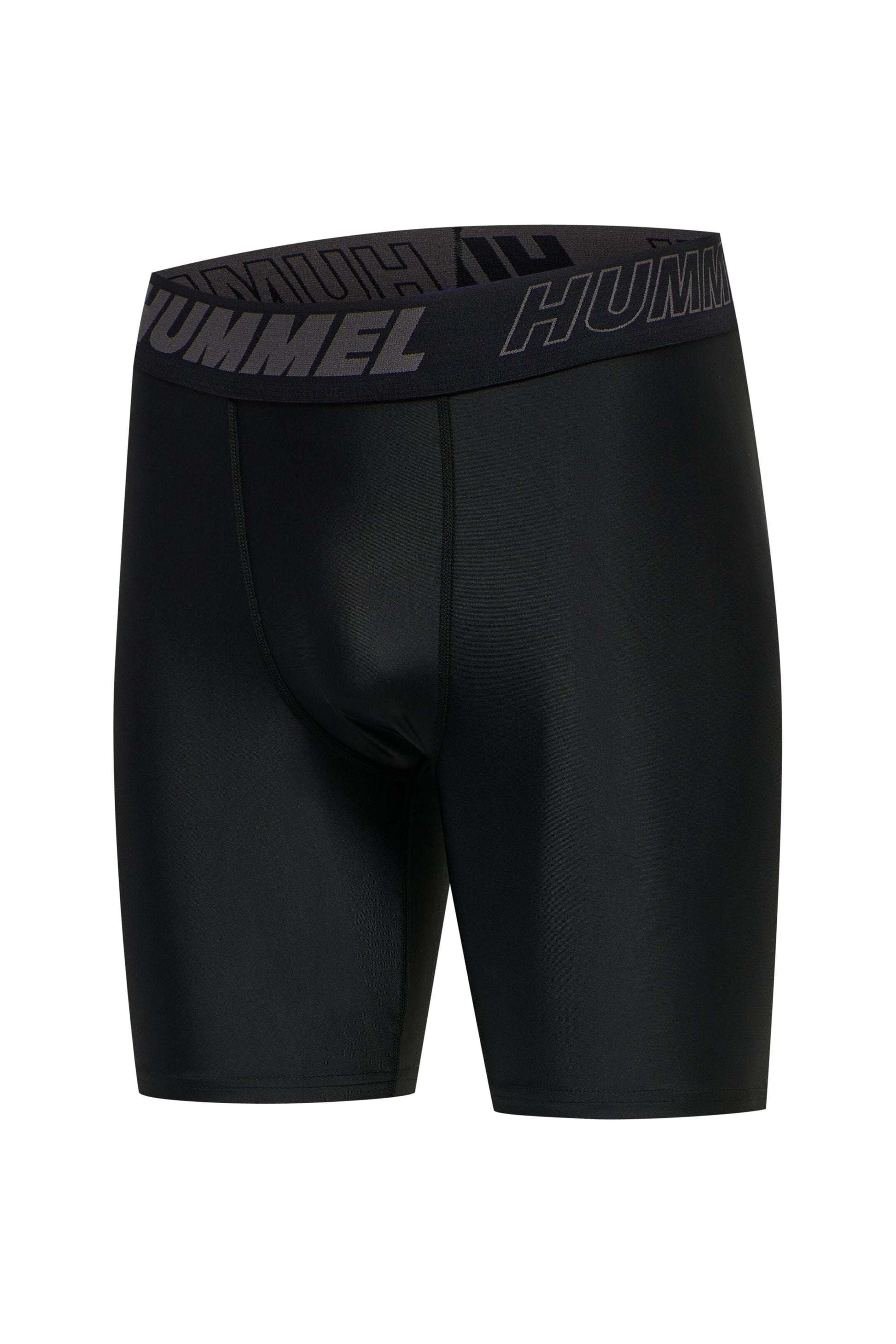 HUMMEL - Hmlte Topaz Tight Shorts - Black