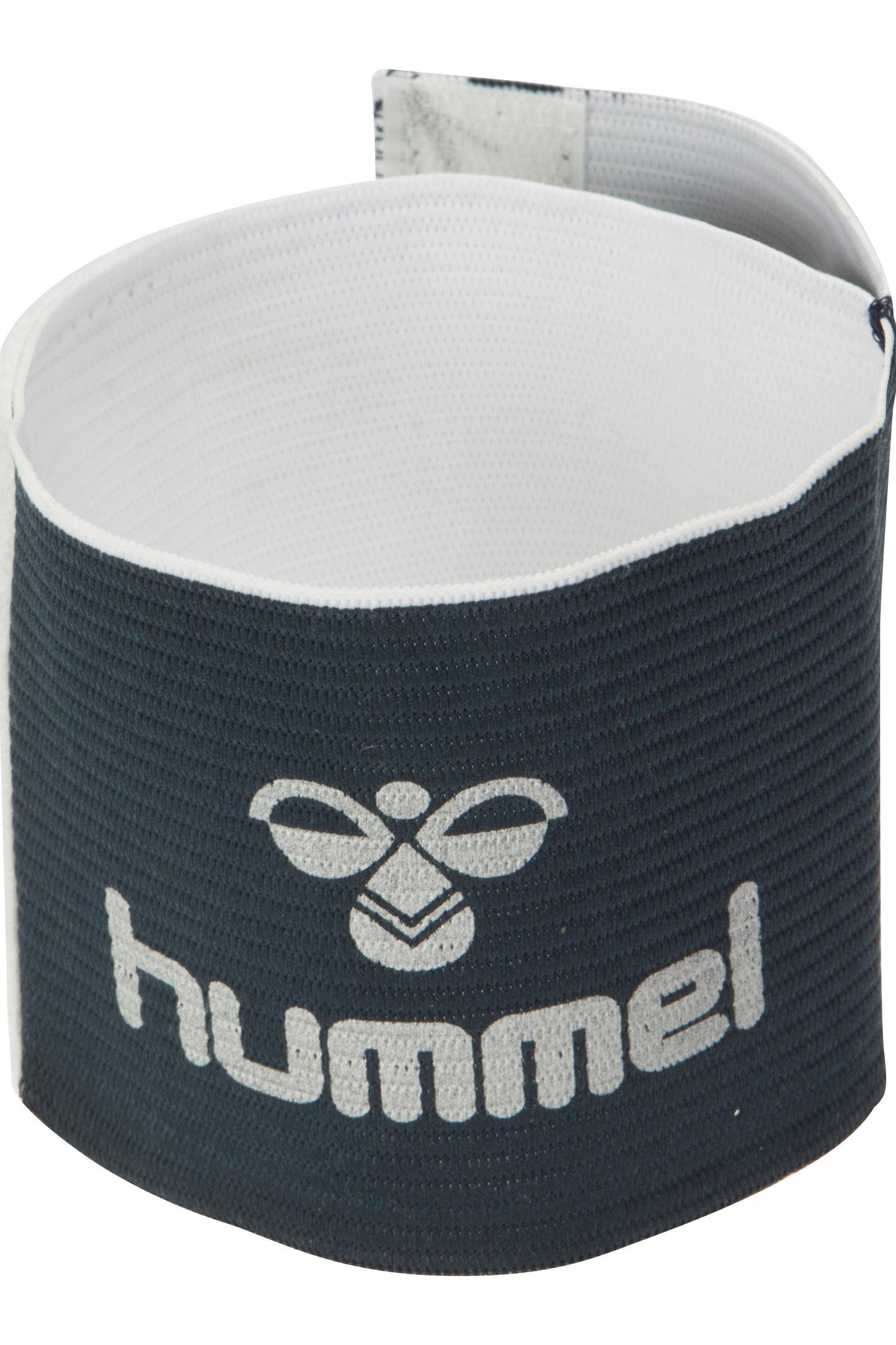 HUMMEL - Old School Captains Band - Marine/silver