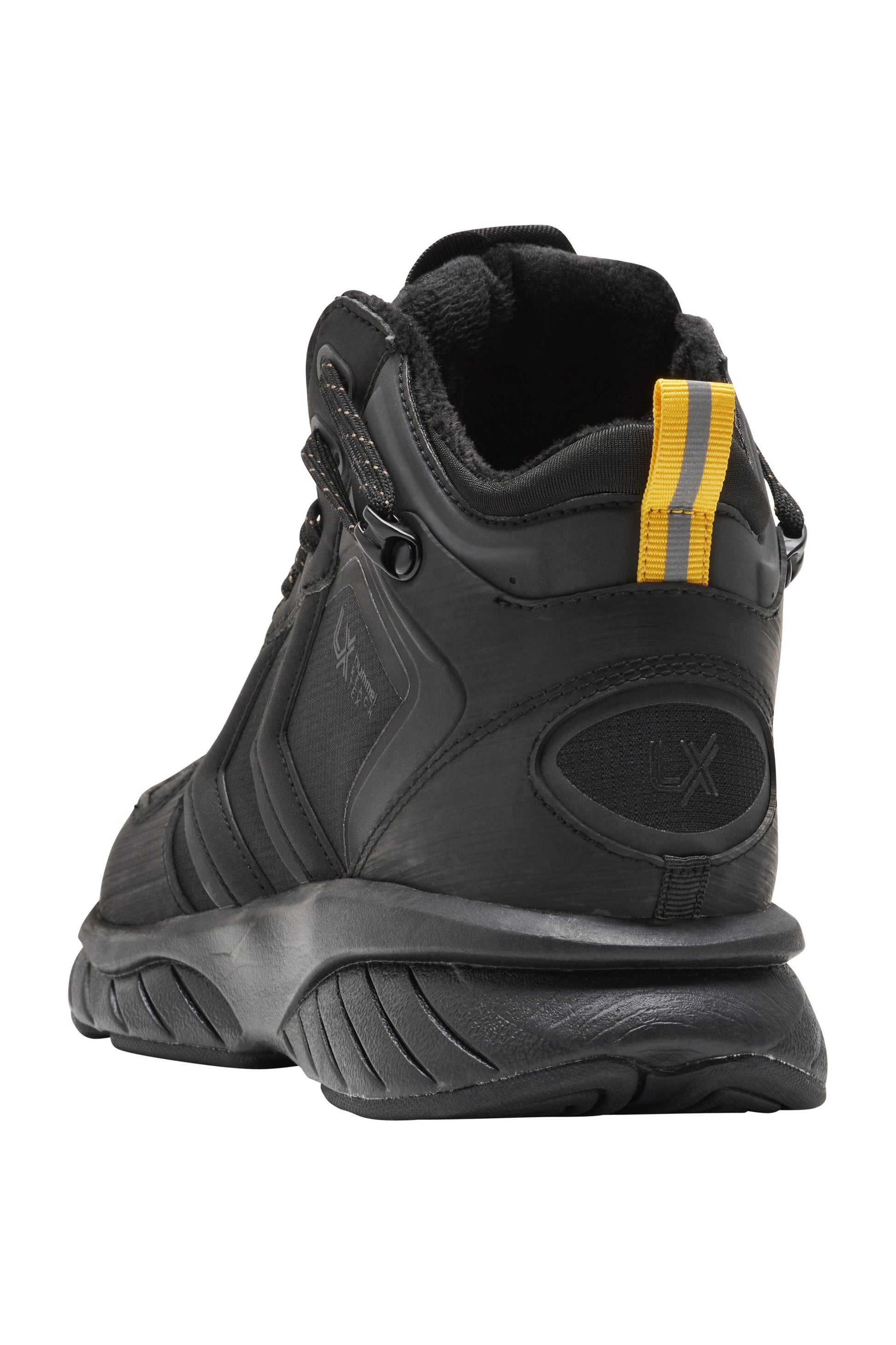 HUMMEL - Reach Lx 12000 Shoes - Black/black