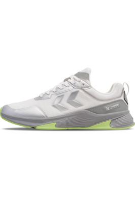 HUMMEL - Reach Tr Core Silver  2.0 Shoes - White/grey