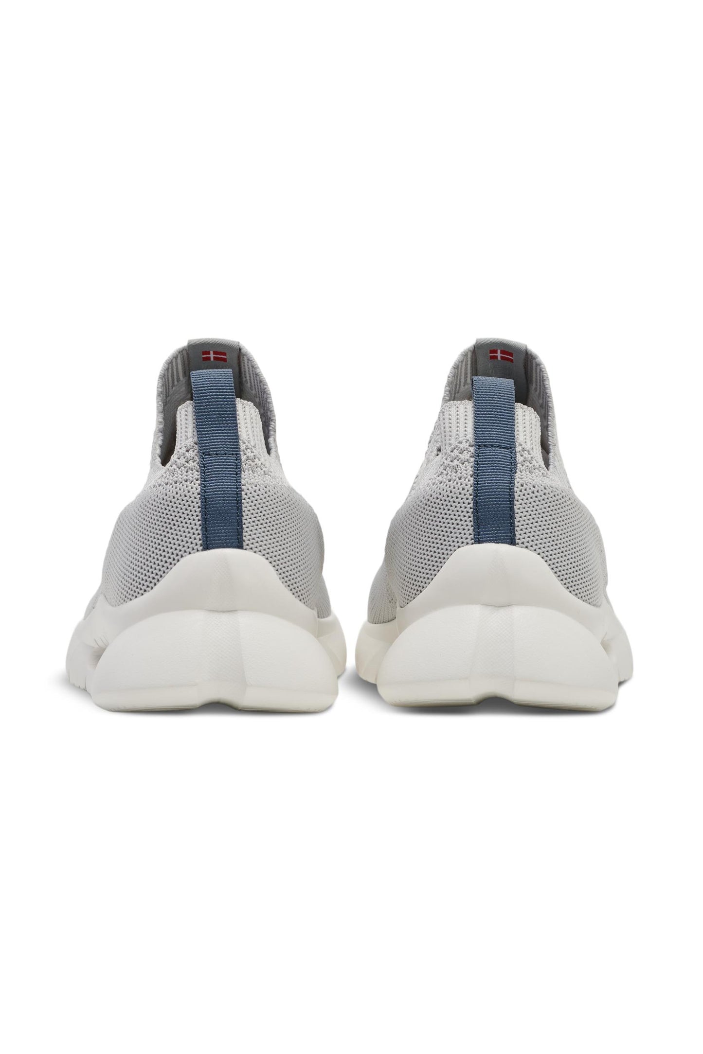 HUMMEL - Tatum Seamless Shoes - Lunar Rock