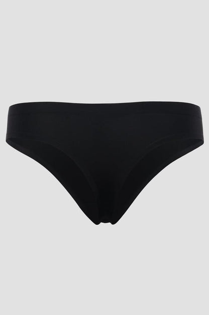 ICANIWILL - Invisible Thong 3-pack - Black