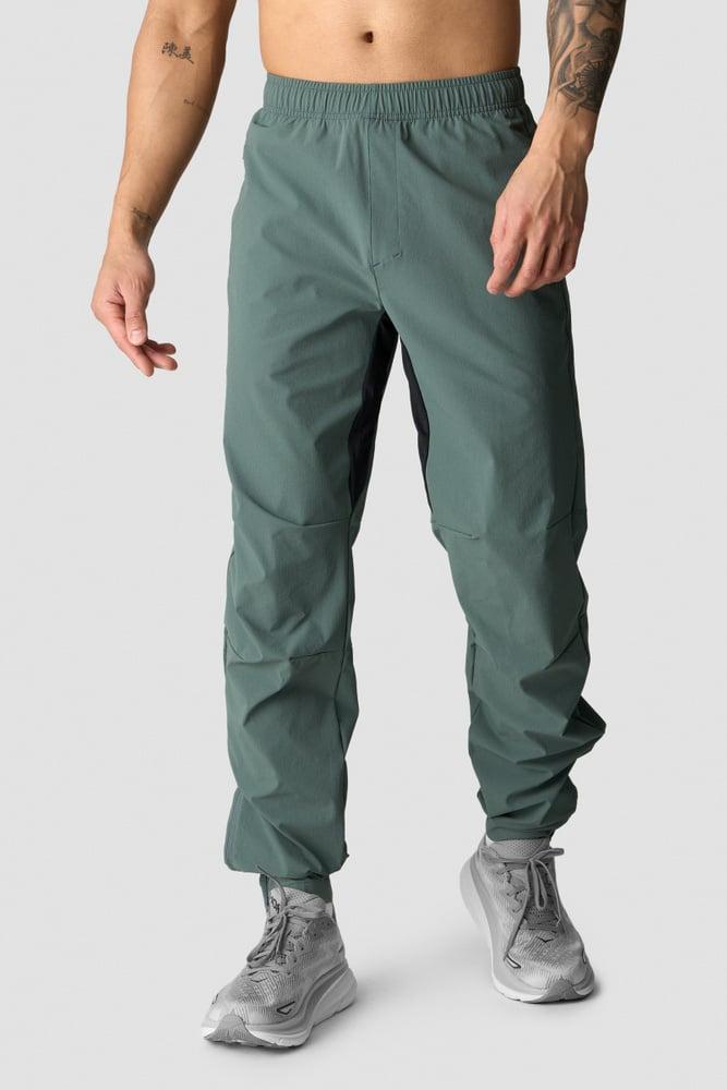 ICANIWILL - Mirage Pants - Sea Green