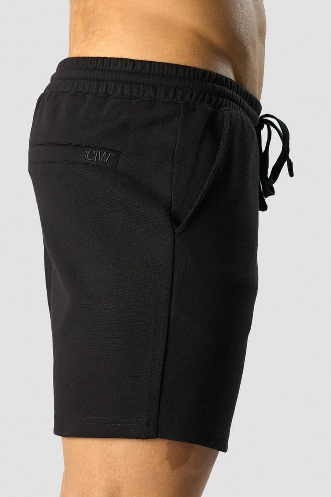 ICANIWILL - Revive Heavy Shorts - Black